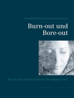 cover image of Burn-out und Bore-out